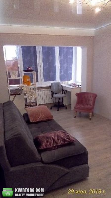 Sell 2-room apartment. Киев,  Милютенко — photo 4