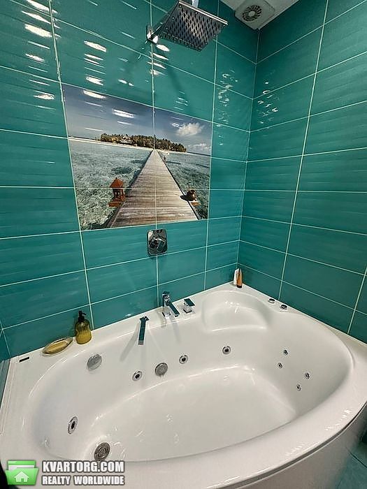 Rent out 2-room apartment. Киев, Регенераторная — photo 9