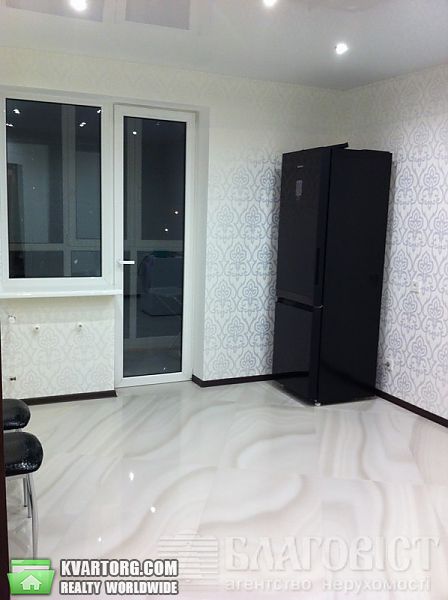 Sell 2-room apartment. Киев, Градинская — photo 4