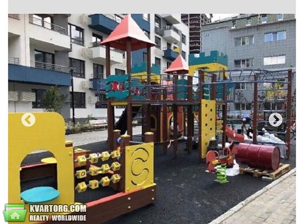 Sell 1-room apartment. Киев,  Шолуденко — photo 4