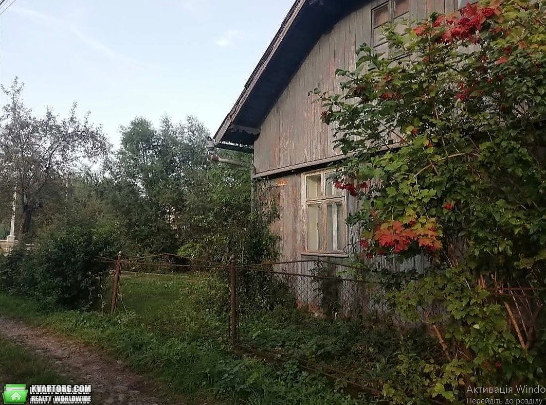 Sell house. Ивано-Франковск, Богородчани — photo 4