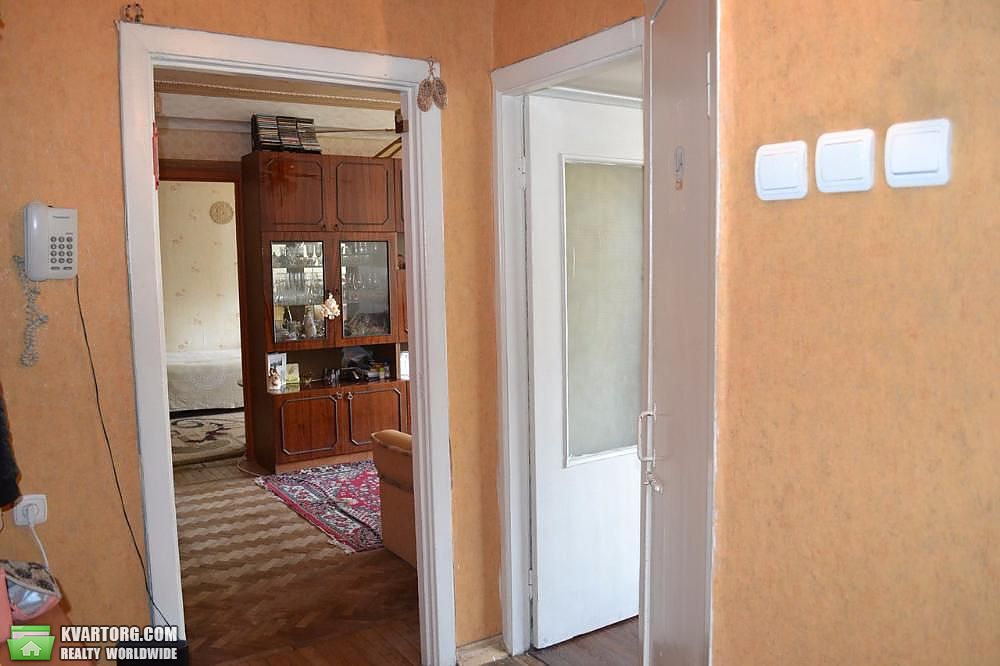 Sell 2-room apartment. Киев,  Русановский бул — photo 5