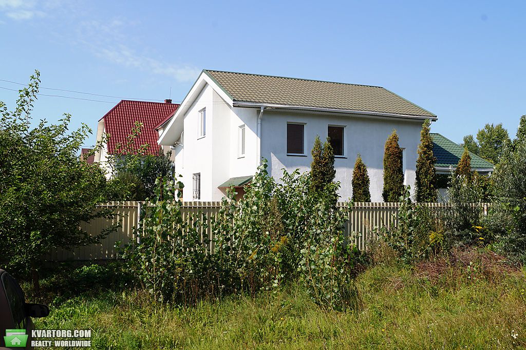 Sell house. Киевская обл., Романков — photo 10