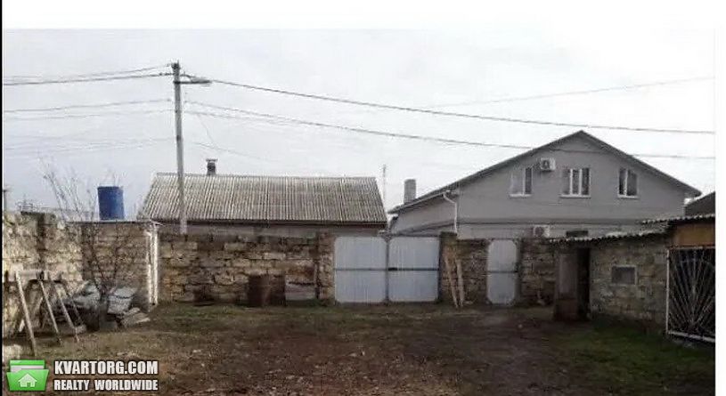 Sell house. Одесса, пер.6 соляной — photo 7