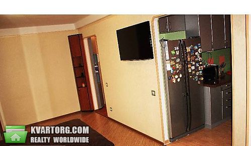 Rent out 1-room apartment. Киев, Щербакова — photo 3