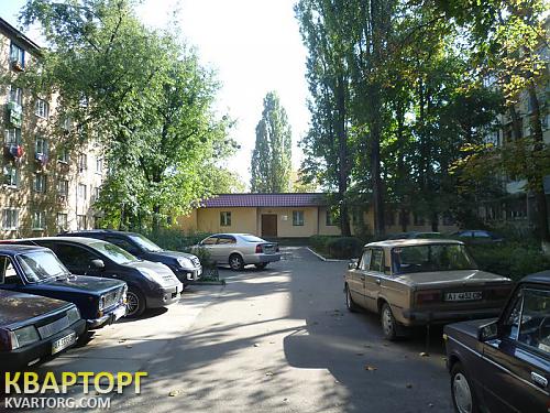 Sell office. Киев,  Воссоединения пр — photo 5