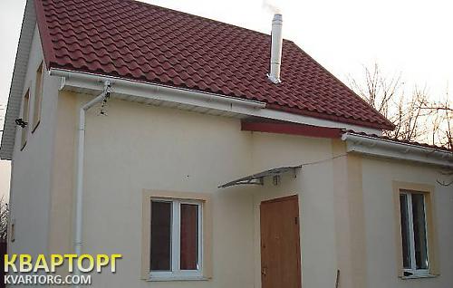 Sell house. Киев, Садовая Осокорки — photo 1