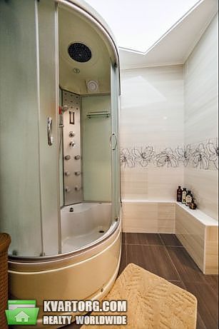 Rent out 3-room apartment. Киев, Заболотного — photo 10