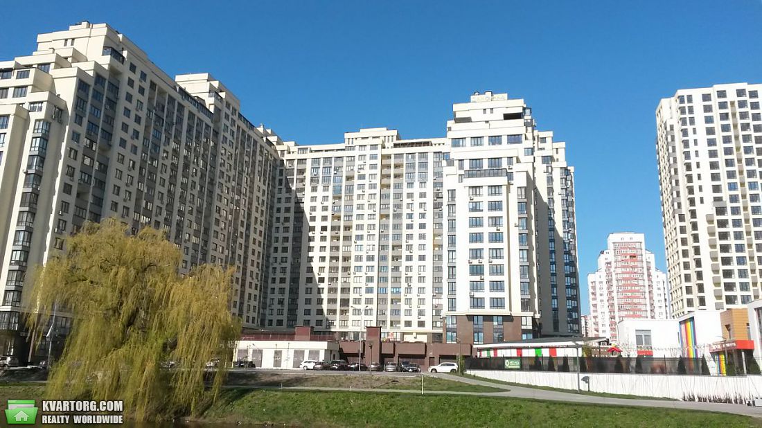 Rent out 1-room apartment. Киев,  Конева — photo 5