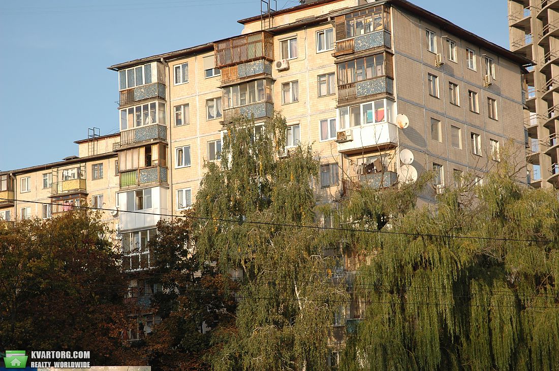Sell 2-room apartment. Киев,  Победы пр — photo 2