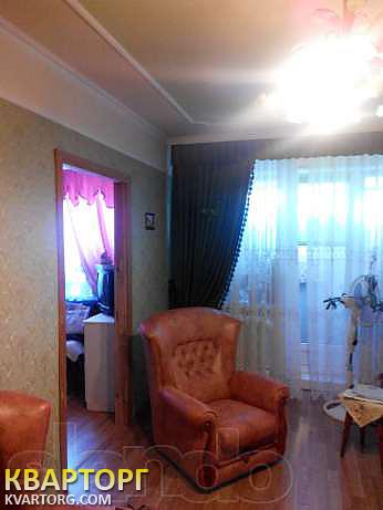 Sell 2-room apartment. Киев, Гарматная — photo 7