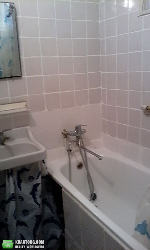 Rent out 2-room apartment. Одесса, Паустовского — photo 7