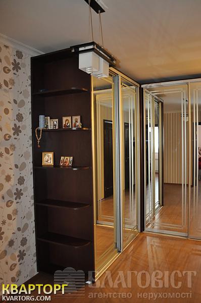 Sell 3-room apartment. Киев, Урловская — photo 7