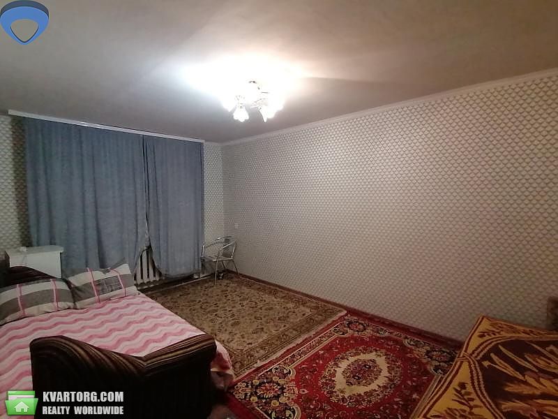Sell 1-room apartment. Одесса, Давида Ойстраха — photo 1