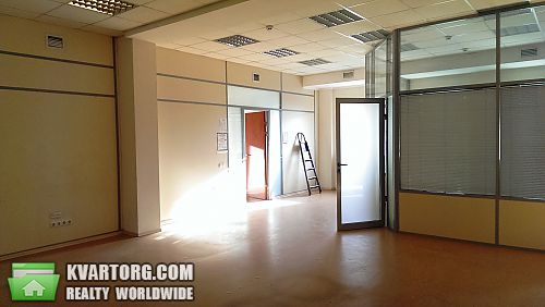 Rent out office. Киев, Лысогорская — photo 1
