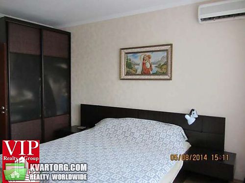 продам 3-комнатную квартиру. Киев,  Архитектора Вербицкого - фото 5