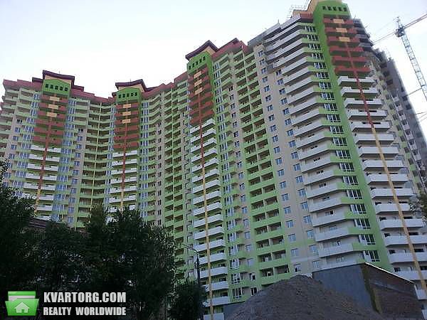 Sell 1-room apartment. Киев,  Донца — photo 1