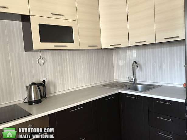 Rent out 1-room apartment. Киев, Русовой — photo 8