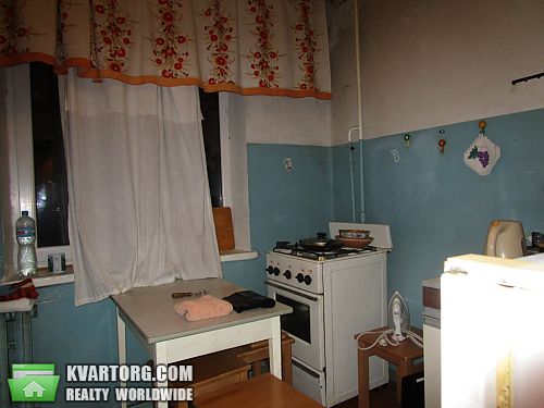 Sell 2-room apartment. Киев, Татарская — photo 5