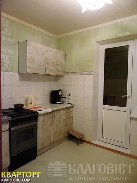 Sell 2-room apartment. Киев,  Бажана — photo 9