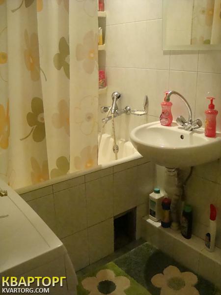 Rent out 3-room apartment. Одесса, Французский бульвар — photo 5