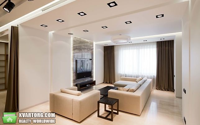 Rent out 2-room apartment. Киев,  Анри Барбюса, — photo 2