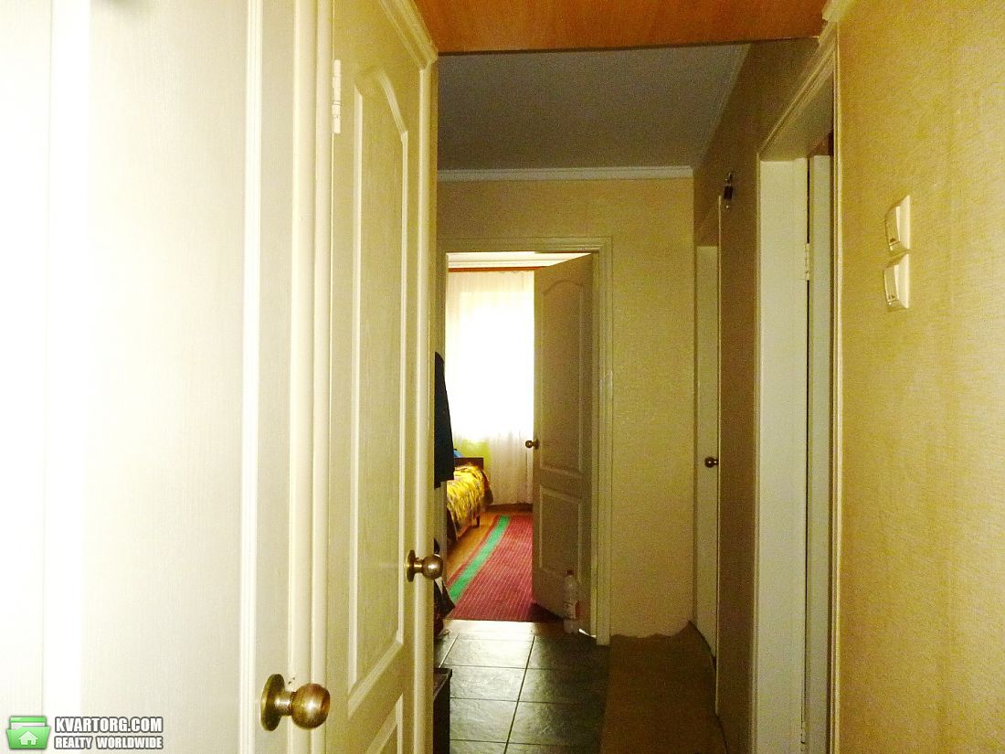 Sell 3-room apartment. Одесса, Бочарова — photo 4