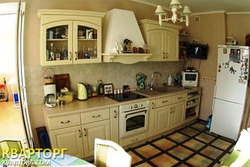 Sell 2-room apartment. Киев, Панельная — photo 3