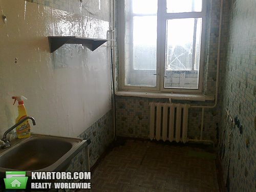 Sell 1-room apartment. Киев, Комарова — photo 3