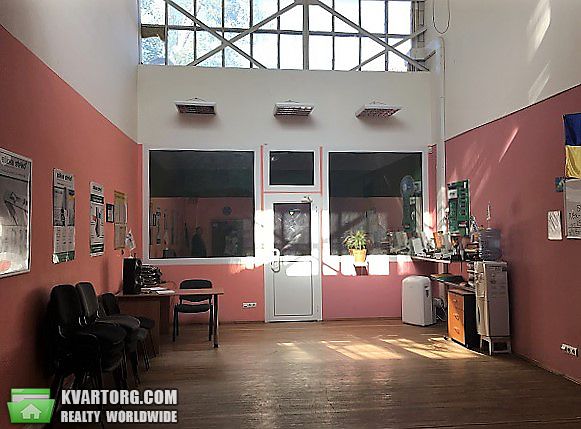 Rent out office. Киев, сверстюка — photo 1