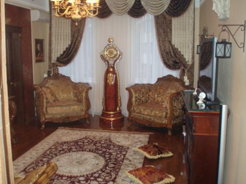 Rent out 3-room apartment. Днепропетровск, 8е Марта — photo 5