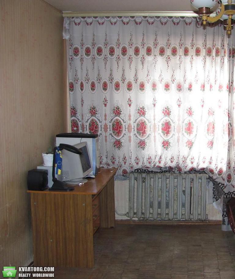 Sell 2-room apartment. Киев,  Бальзака — photo 1