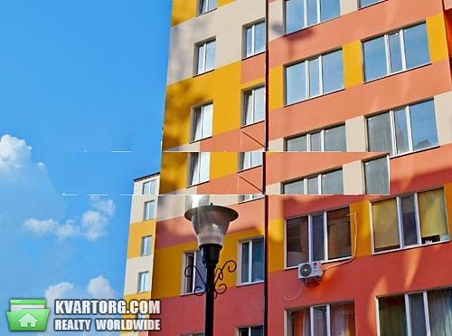 Sell 1-room apartment. Одесса, Грушевского — photo 1