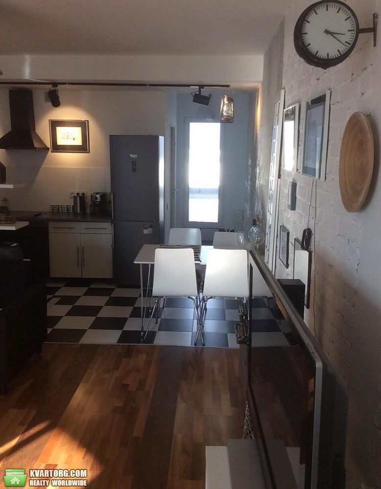 Sell 3-room apartment. Киев,  Княжий Затон — photo 1