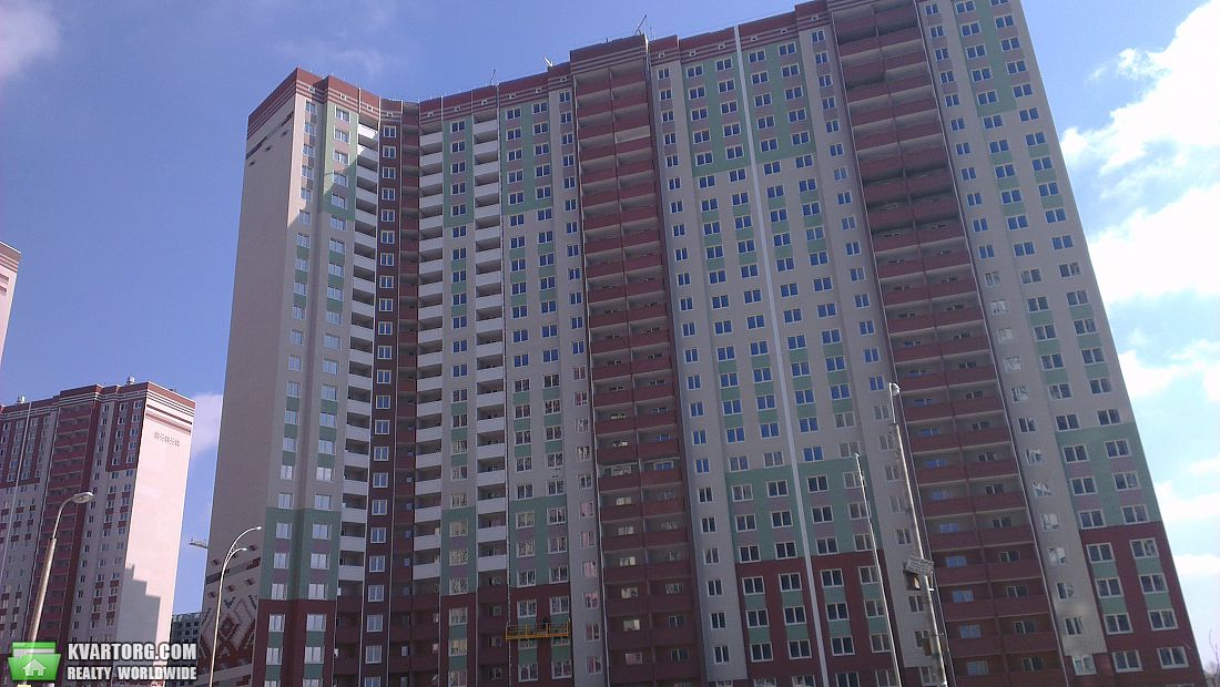 Sell 1-room apartment. Киев,  Чавдар — photo 1