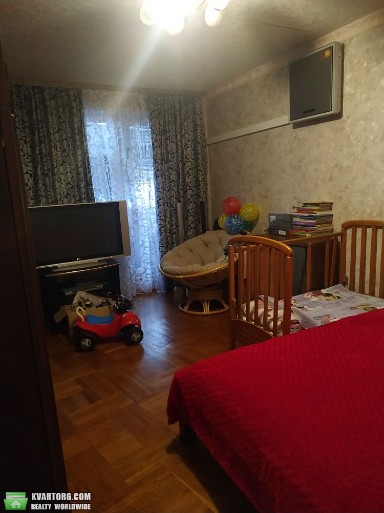 Sell 2-room apartment. Харьков, Гарибальди — photo 5