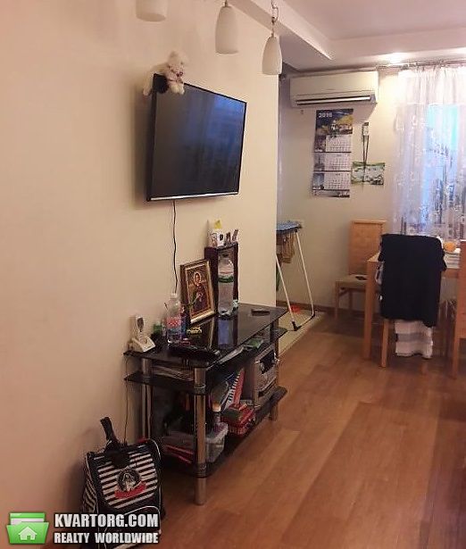 Sell 3-room apartment. Киев,  Лятошинского — photo 2