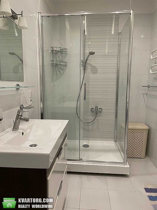 Rent out 2-room apartment. Киев,  Ярославов Вал — photo 8