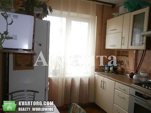Sell 2-room apartment. Одесса, 40 лет обороны Одессы — photo 9
