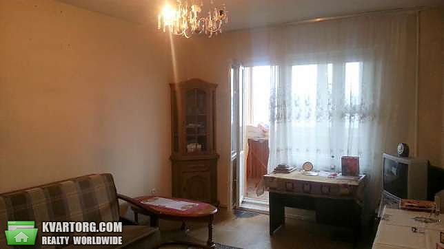 Sell 1-room apartment. Киев,  Пушиной — photo 1