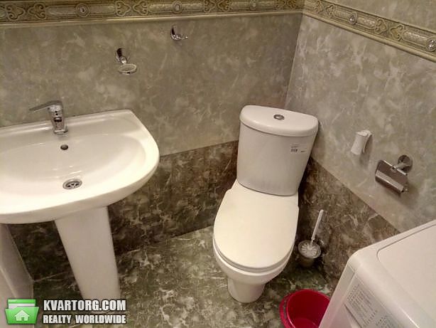 Rent out 1-room apartment. Киев, бульвар Леси Украинки — photo 6