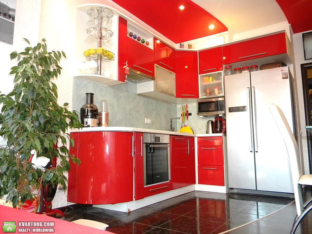 Sell 1-room apartment. Киев, Регенераторна — photo 1
