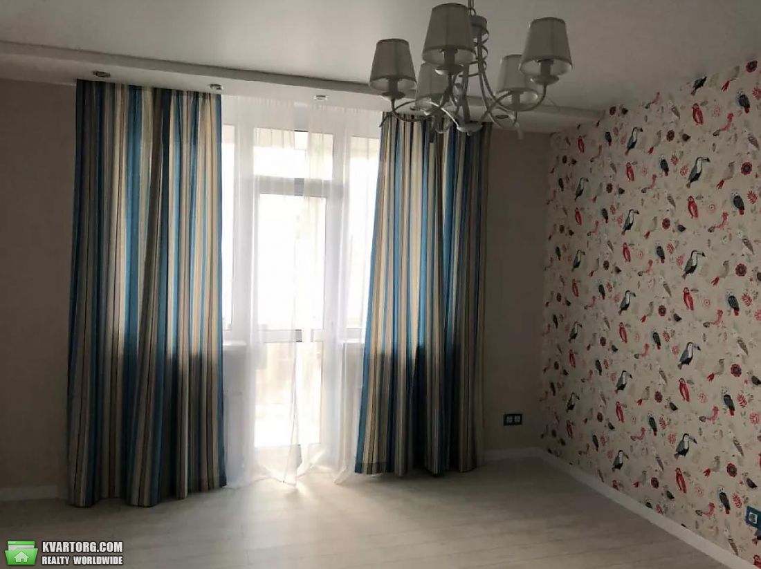 Rent out 3-room apartment. Киев,  Коперника — photo 5