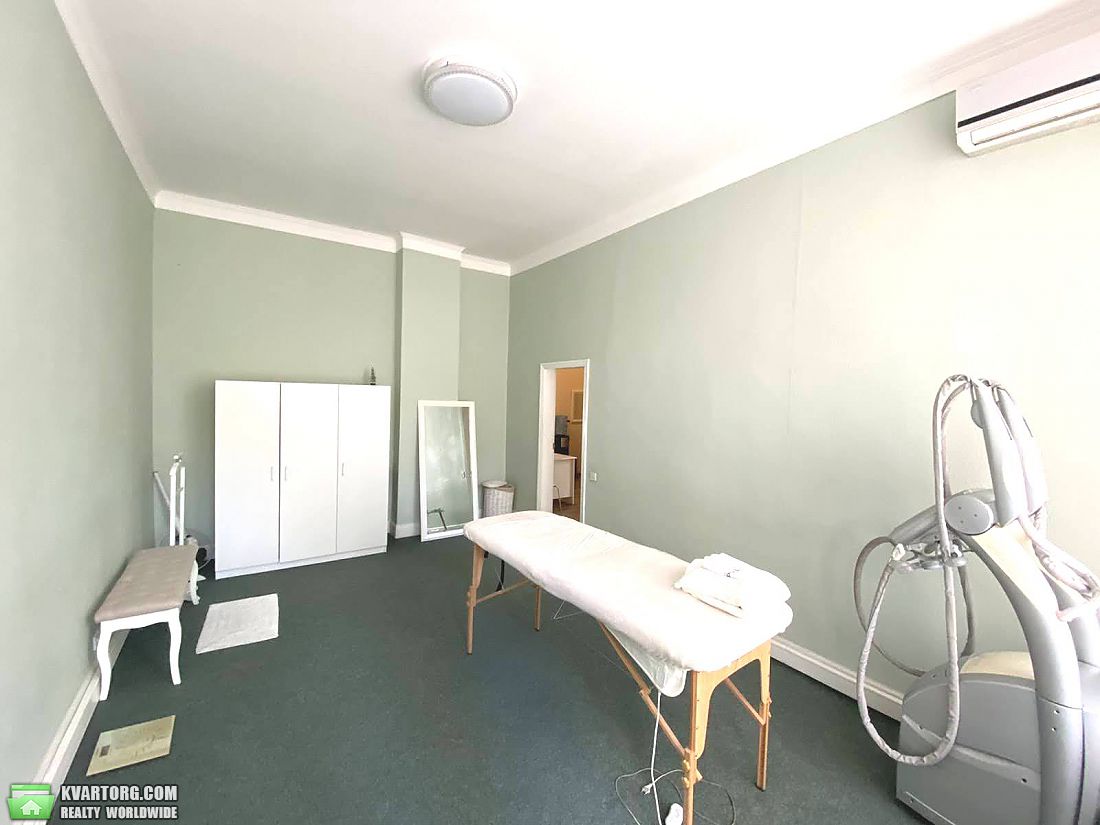 Rent out office. Киев,  Прорезная — photo 5