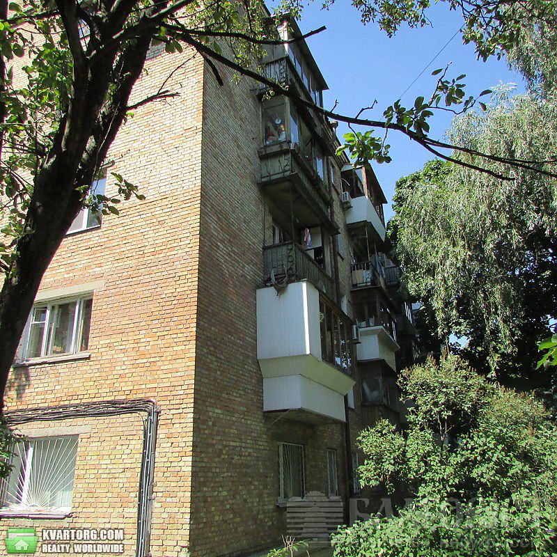 Sell 3-room apartment. Киев,  Леси Украинки бул — photo 2
