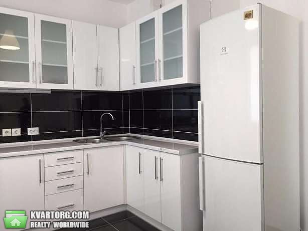 Rent out 1-room apartment. Киев, Пономарева — photo 2