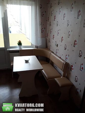 Rent out 1-room apartment. Киев, науки — photo 5