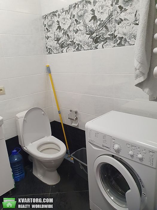 Rent out 1-room apartment. Львов,  Стрийская Наукова — photo 9