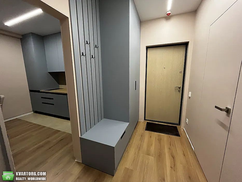 Rent out 1-room apartment. Киев, вул. Михайла Максимович — photo 5