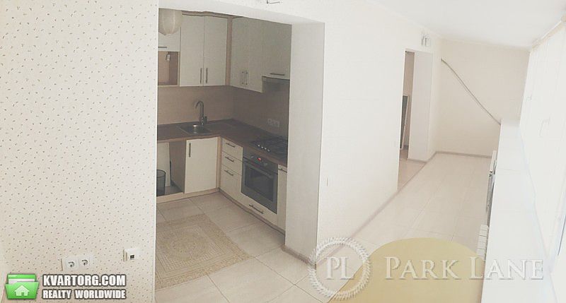 Sell 1-room apartment. Киев, Полярная — photo 3